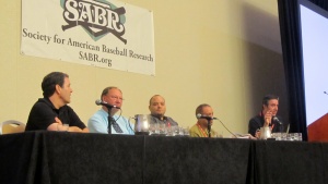 SABR 43 Media Panel SABR 43 Media Panel